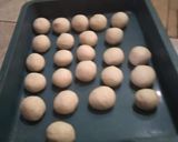 Foto langkah ke 3 dari resep Cilok empuk dan lembut.