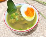 Foto langkah ke 5 dari resep 243. Soto Daging Madura (Tanpa Menumis Bumbu).