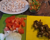 Foto del paso 3 de la receta: Pollo delicioso