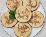 Foto langkah ke 6 dari resep Bolu Panggang Snack MPASI.
