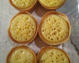 Foto langkah ke 5 dari resep Terang Bulan Mini.