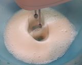Meggyes piskóta recept fázis 1 fotója