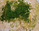 Blueberry marble cake recipe step 8 photo