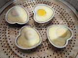 Balado Terong dan Telur Mata Hati