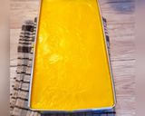 Foto langkah ke 5 dari resep Kue Pepe/Kue Lapis (tepung beras).