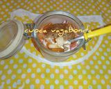 Foto del passaggio 3 della ricetta YogurtFruttaMisù