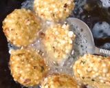 સાબુદાણા વડા (Sabudana Vada Recipe In Gujarati) રેસીપી સ્ટેપ3ફોટો