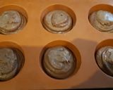 Une image de l'étape 1 de Cup sablé breton ferrero rocher.