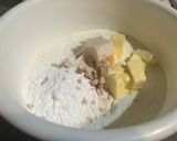 Bejgli recept fázis 2 fotója