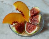 Une image de l'étape 2 de Verrines yaourt fruits frais 🥄.