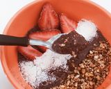 Foto del paso 5 de la receta: Pudding de chía. Alternativa para sustituir Yogurt (adaptable para intolerantes a la lactosa)