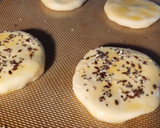 Foto del paso 3 de la receta: Pan tortuga exprés sin gluten sin lácteos