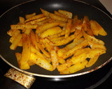 Foto del paso 4 de la receta: Patatas sanas (sin freír)