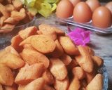 Foto langkah ke 6 dari resep Biji Ketapang.
