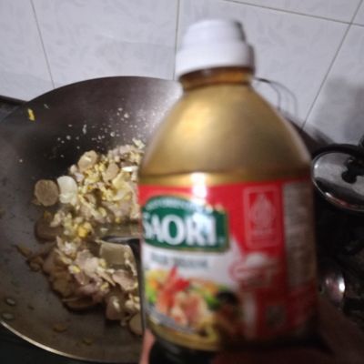 Langkah 2