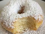 Donat Kentang Empuk langkah memasak 26 foto