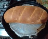 Foto del paso 7 de la receta: Pan integral 💕 saludable