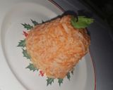 Foto del paso 5 de la receta: Arroz rojo
