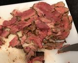 Foto del paso 6 de la receta: Roast beef a la CocaCola
