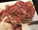 Foto del paso 6 de la receta: Roast beef a la CocaCola