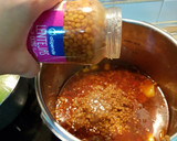 Foto del paso 4 de la receta: Lentejas de frasco "arreglás"