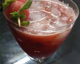 Watermelon Mojito recipe step 3 photo