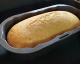 Foto del paso 5 de la receta: Budín simple con aceite en Essen