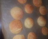 صورة لخطوة 2 من وصفة حريشات بالنافع كيجيو رائعين 😋😋