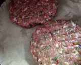 Foto del paso 4 de la receta: Súper hamburguesa