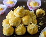 Foto langkah ke 4 dari resep Nastar.