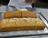 Foto del paso 6 de la receta: Queque de Naranja básico