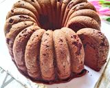 Foto langkah ke 4 dari resep Bolu Coklat.
