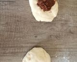 Húsvéti fonott kalács recept fázis 4 fotója