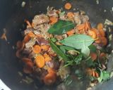 Foto del paso 1 de la receta: Goulash