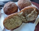 Foto del paso 9 de la receta: Bolitas de fraile 😉