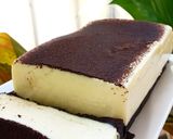 Foto langkah ke 2 dari resep Pudding oreo.