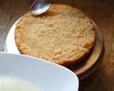 A picture of step 6 of Vanilla Cake.