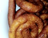 صورة لخطوة 3 من وصفة كرابيج حلب على طريقتي 🦋😋