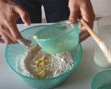 Foto del paso 4 de la receta: Como hacer un buen pan de hamburguesa