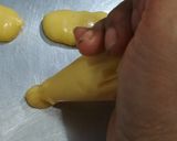 Foto langkah ke 3 dari resep Sus eclair.