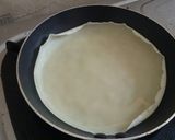 Foto langkah ke 5 dari resep Risol ala2 ibu restu #BikinRamadanBerkesan.