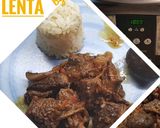 Foto del paso 13 de la receta: Estofado de Añojo Portobello en olla de cocción lenta
