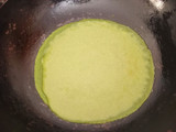 Panqueques de acelga 🥬