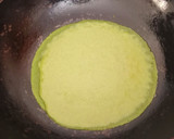 Foto del paso 2 de la receta: Panqueques de acelga 🥬
