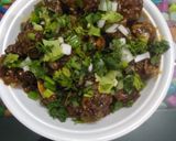 કોબીજ નાં ડ્રાય મંચુરિયન (Cabbage Dry Manchurian Recipe In Gujarati) રેસીપી સ્ટેપ4ફોટો