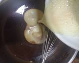 Steam Marble ChocolateCheeseCake