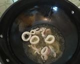 Foto langkah ke 2 dari resep Sapo Tahu Seafood.