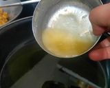 A picture of step 5 of Jalebi.