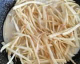 Foto del paso 11 de la receta Bacalao dorado