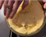 Une image de l'étape 6 de Brioche pure beurre et miel.